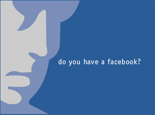 got facebook?